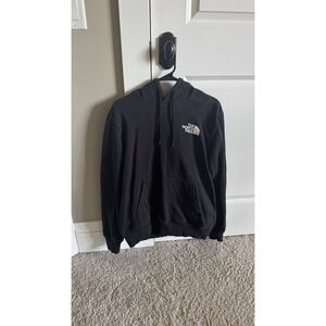 North Face Hoodie